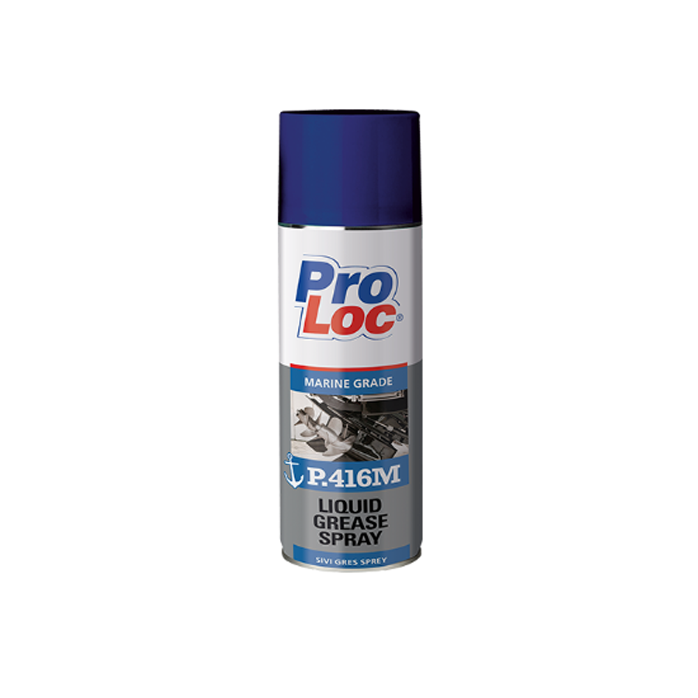 PROLOC P416 LIQUID GREASE SIVI GRES SPREY 500ML