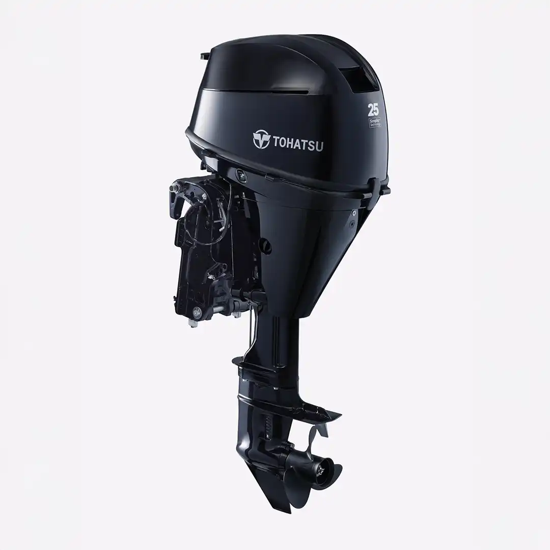 Tohatsu MFS25D Deniz Motoru