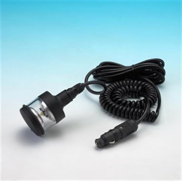 Seaworld Portatif Sualtı Aydınlatma Lambası LED 12V