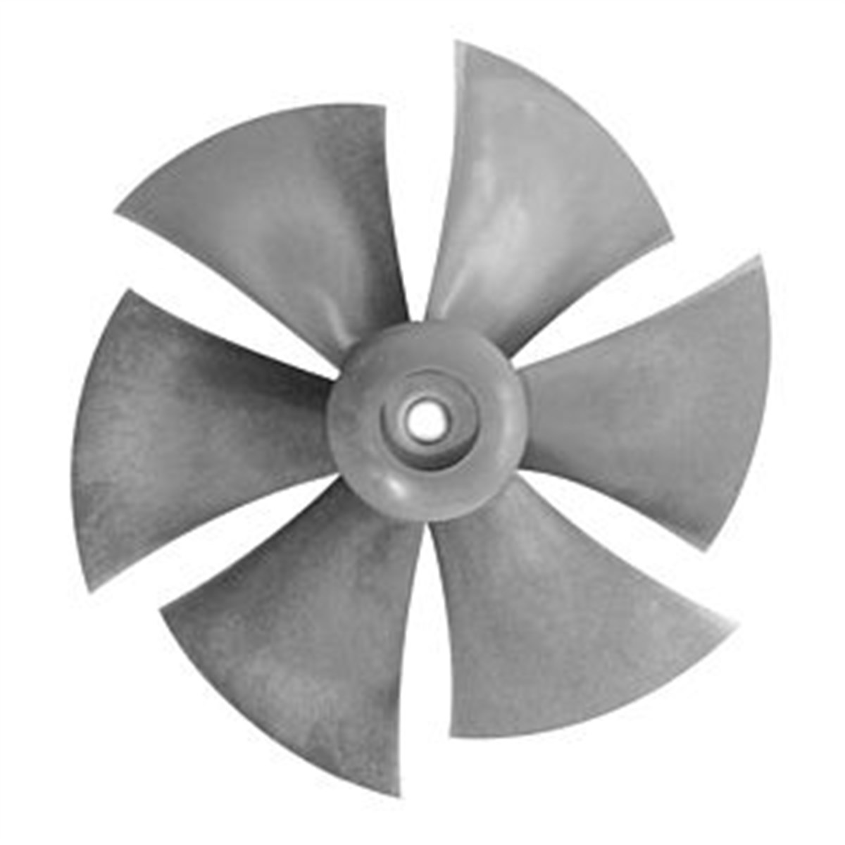 Max Power Pervane (250mm)