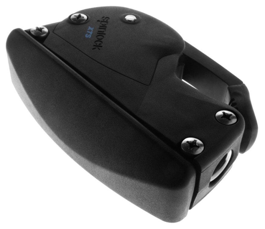 Spinlock XTS0814/HP, Power Stoper, Yatay Halat Yönlendirme, İskele Tarafı
