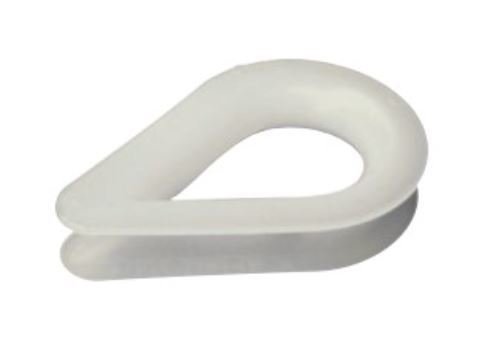 Plastik Radansa 10 mm