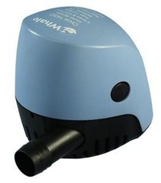 Whale ORCA Sintine Pompası, 24V 1300 gph, BE1454