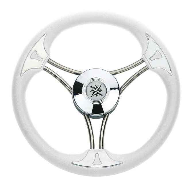 Savoretti Tipo T22 Direksiyon Simidi 35cm