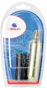 Otomatik şişme can yeleği için tekrar kullanım kiti