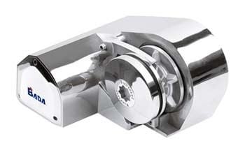STİNGRAY YATIK IRGAT  900W - 12V