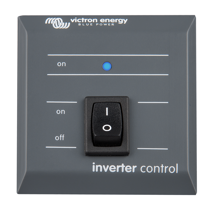 Phoenix İnvertör Kontrol Paneli VE.DIRECT