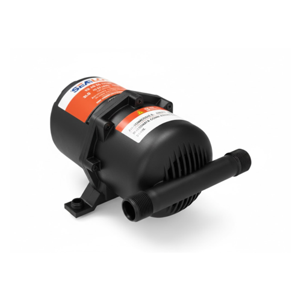 BASINÇ TANKI PLASTİK 0,75LT
