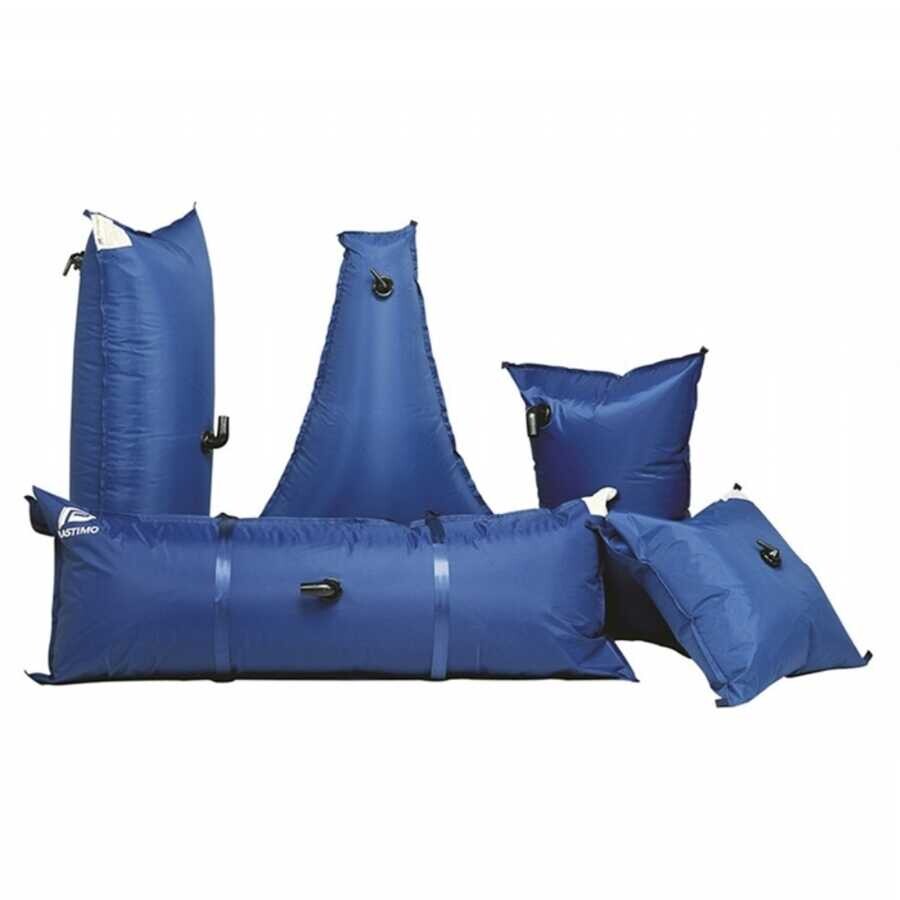Plastimo Esnek Su Tankı