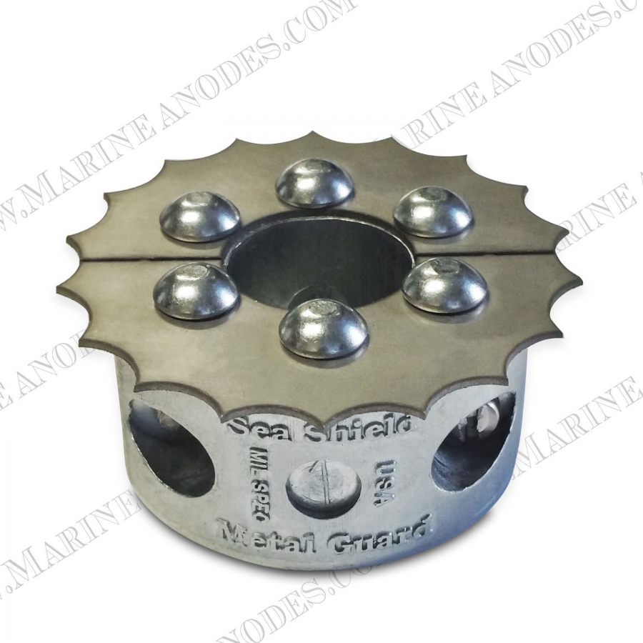 SALCA HALAT KESİCİLİ TUTYA Ø45MM