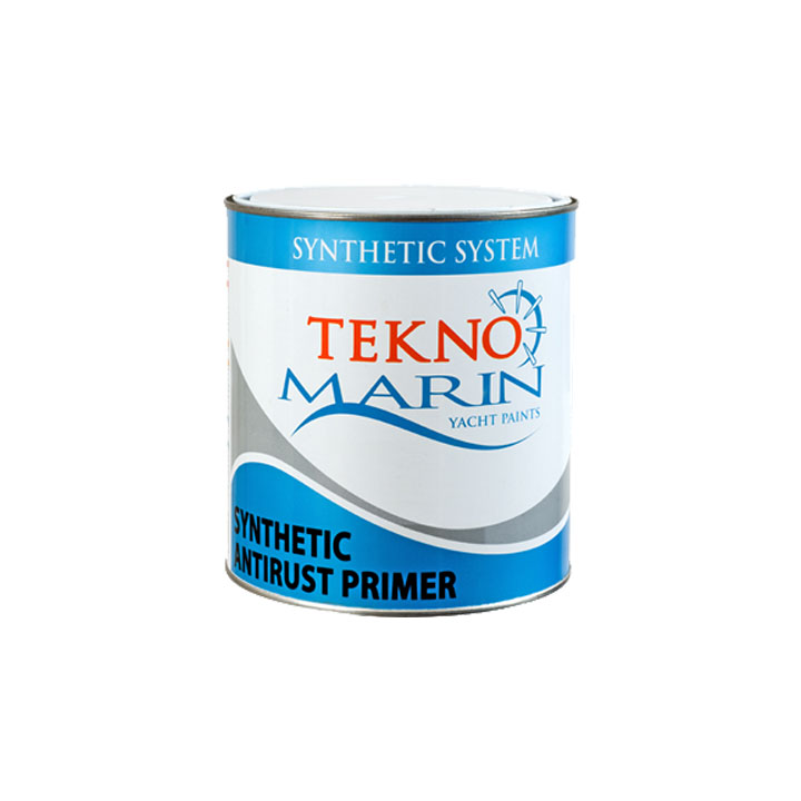 Teknomarin Synthetic Antirust Primer