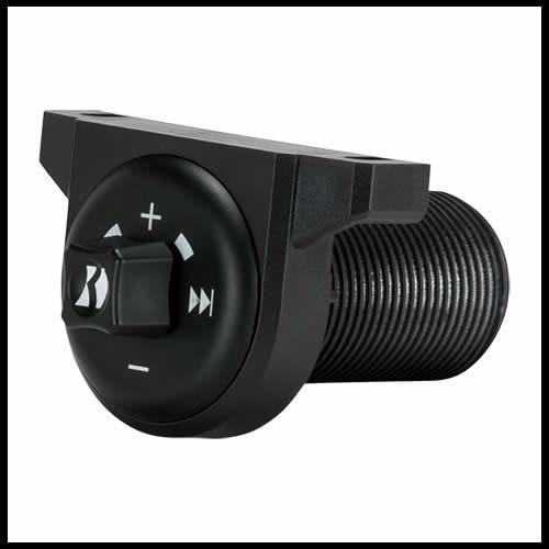 Kicker Bluetooth Interface Controller