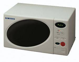 Mikrodalga Fırın 12V