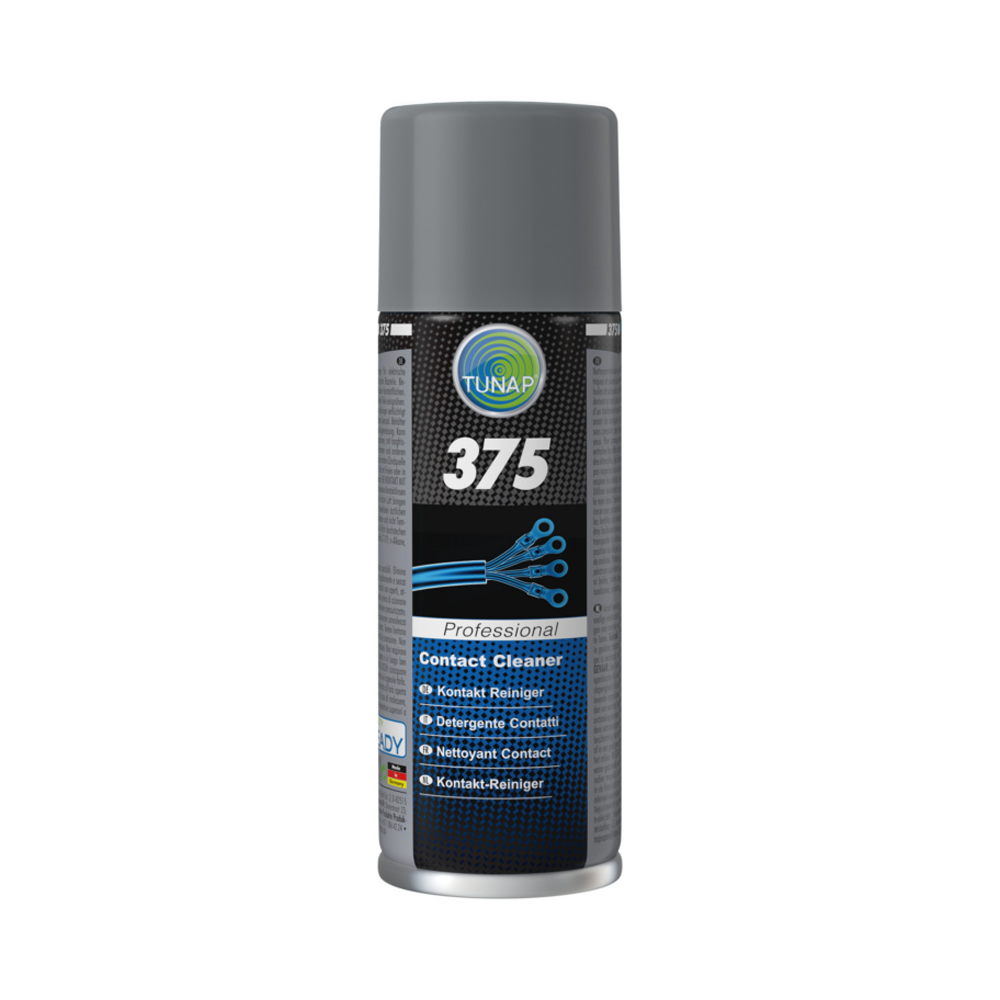 TUNAP 375 KONTAK TEMİZLEYİCİ 200ML