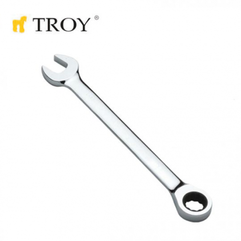 WERT KOMBİNE CIRCIRLI ANAHTAR 17MM