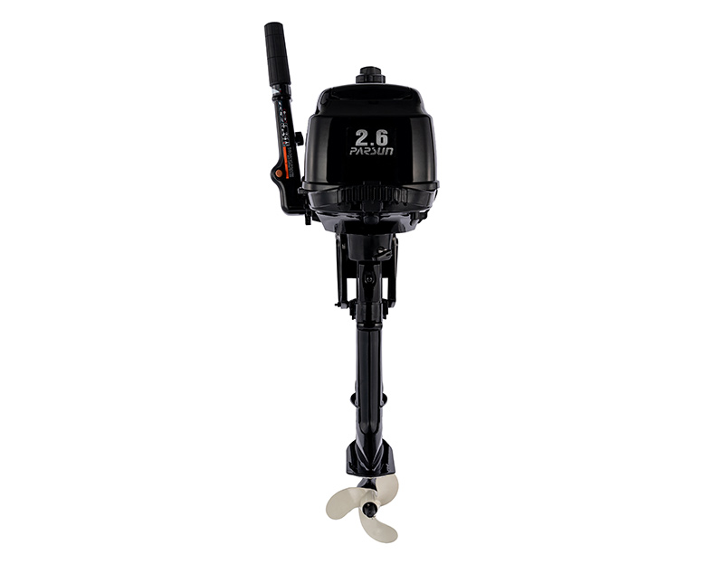 Parsun FourStroke F2.6