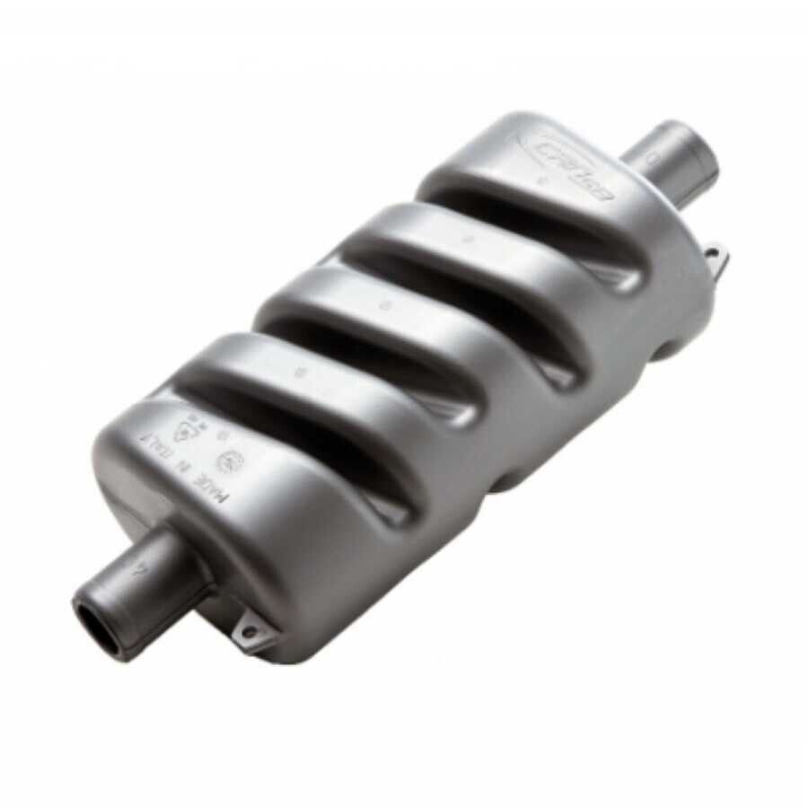 Cansb Muffler