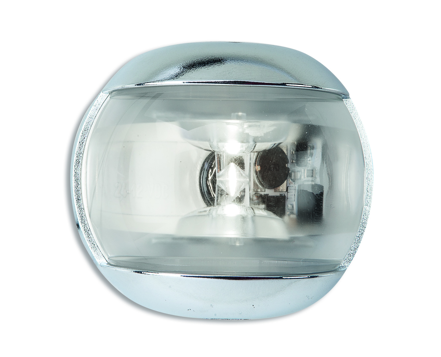 TREM ORSA PRO LED PRUVA FENERİ 9-32V, KROM
