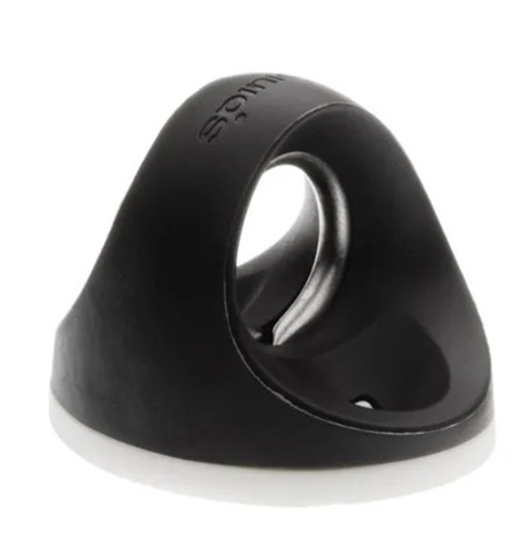 Spinlock, BE10/TF Bullseye Halat yönlendirici, 10mm