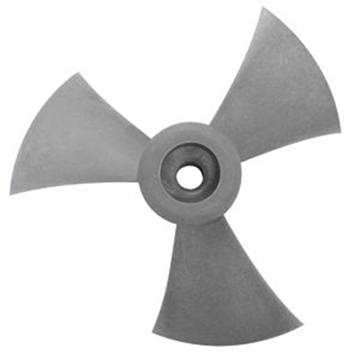 Max Power Pervane (125mm)
