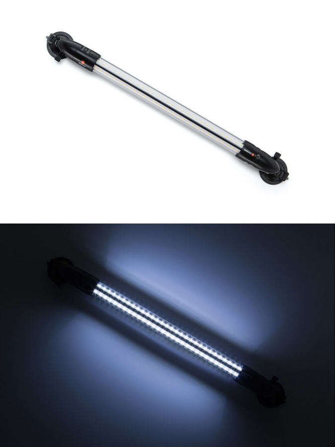 NAVISAFE PORTATİF SUALTI AYD. LAMBASI 60 LEDLİ