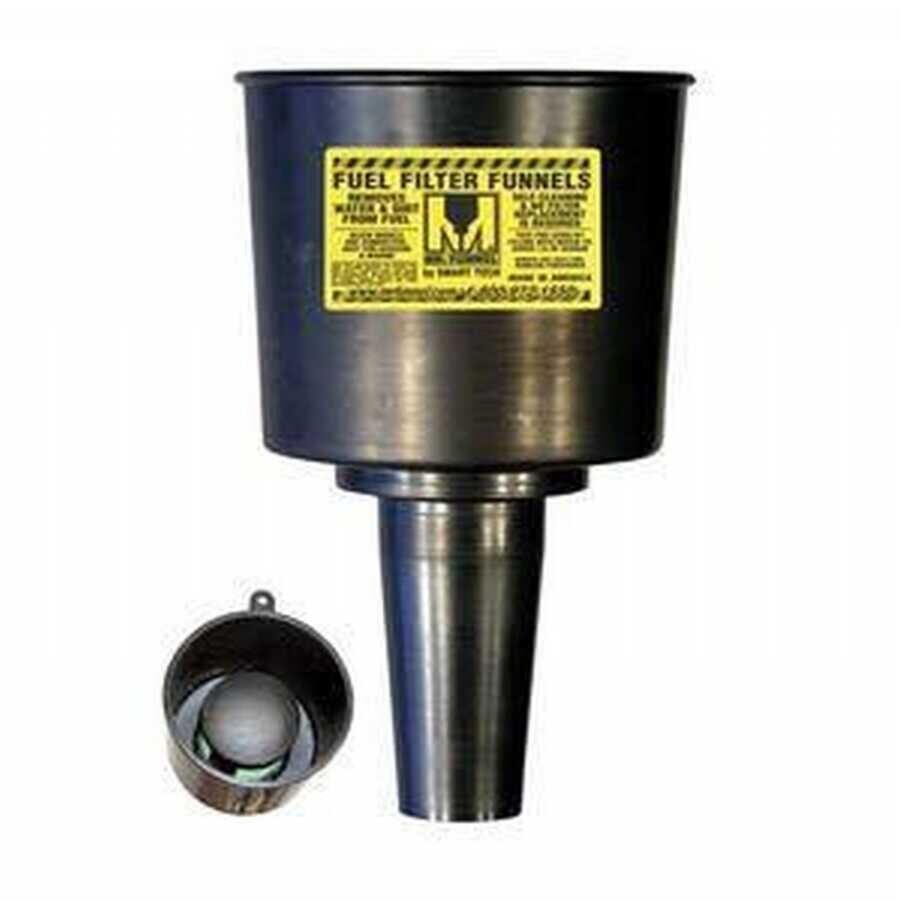 Mr.Funnel Huni - İletken Polipropilen Model