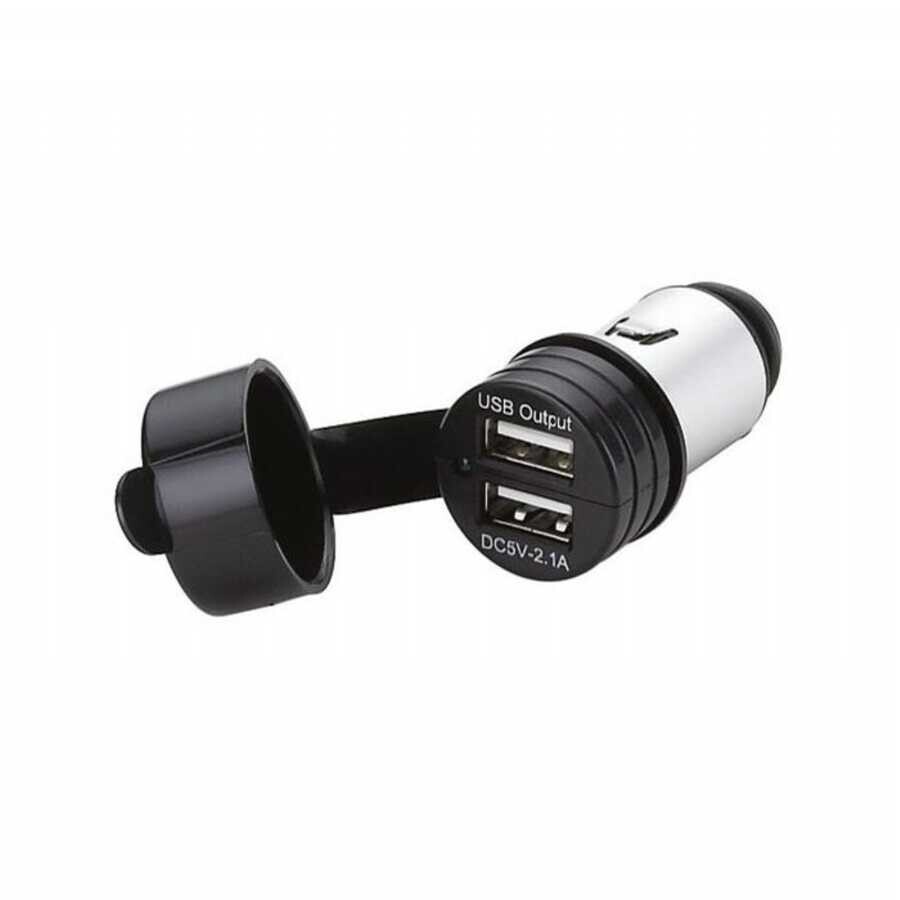 Blue Sea Systems USB Bağlantısı İçin Çakmak Soketi