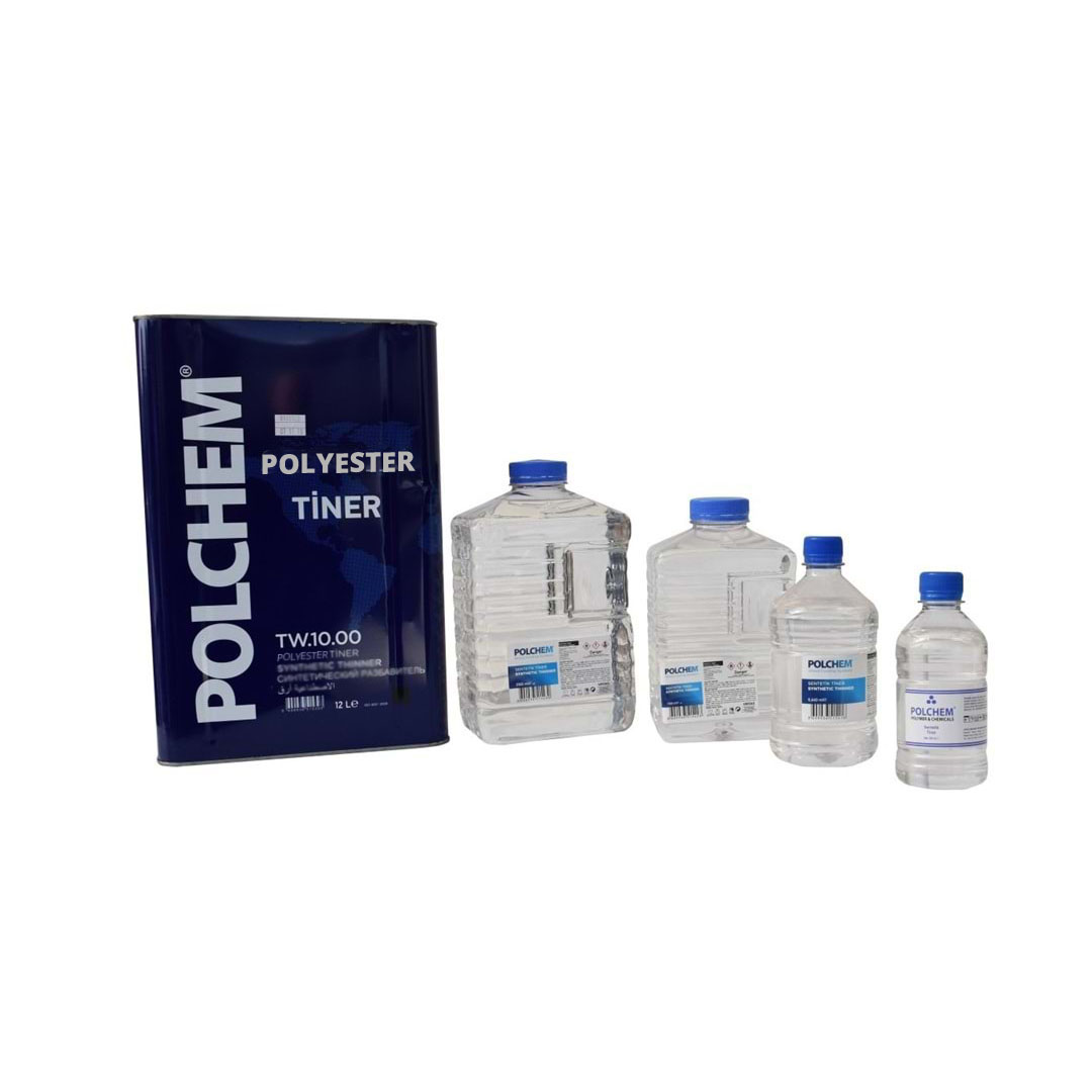 Polchem Polyester İnceltici