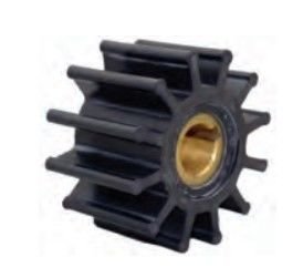 Ancor İmpeller Lastiği 6303