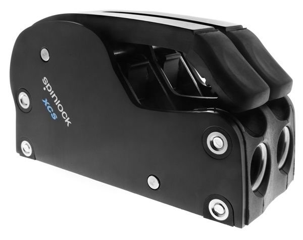 Spinlock, İkili Halat Kıstırma, XCS1216/2B, 12-16mm