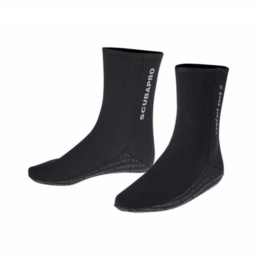 Scubapro Comfort 3mm Dalış Çorabı