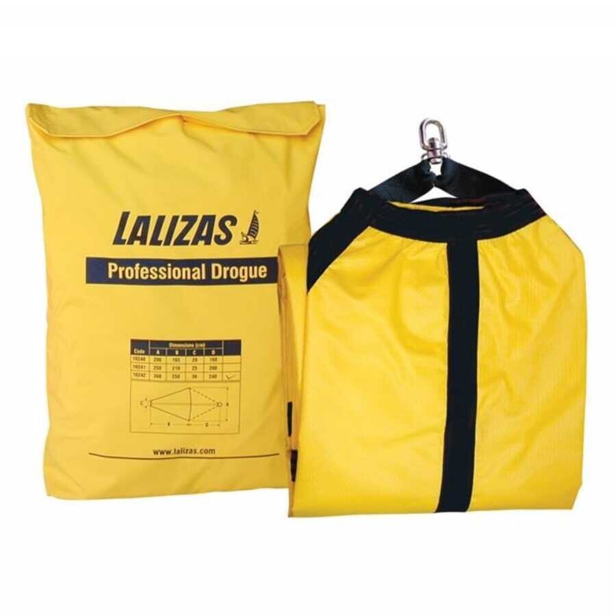 Lalizas Profesyonel Fırtına Çıpası