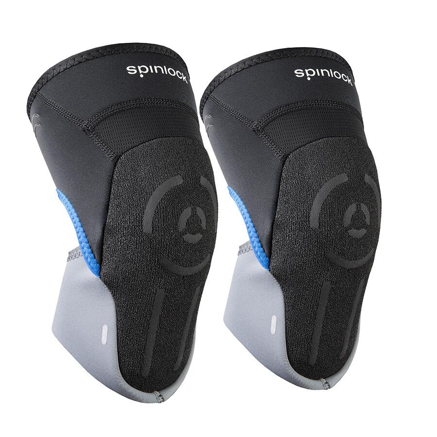 Spinlock Yelkenci Dizliği