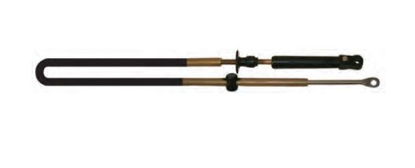 Johnson Remote Control Teli C14-07 Feet