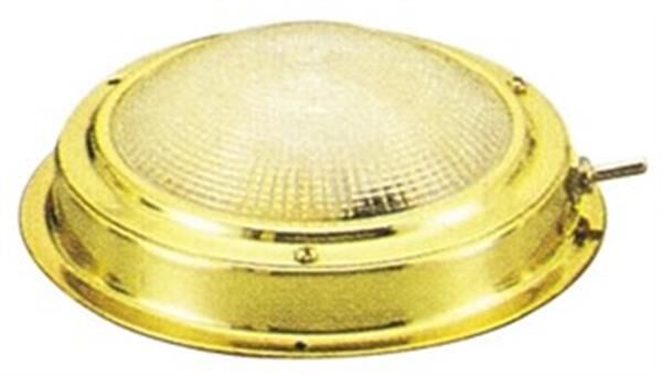 Krom Marine Tavan lambası