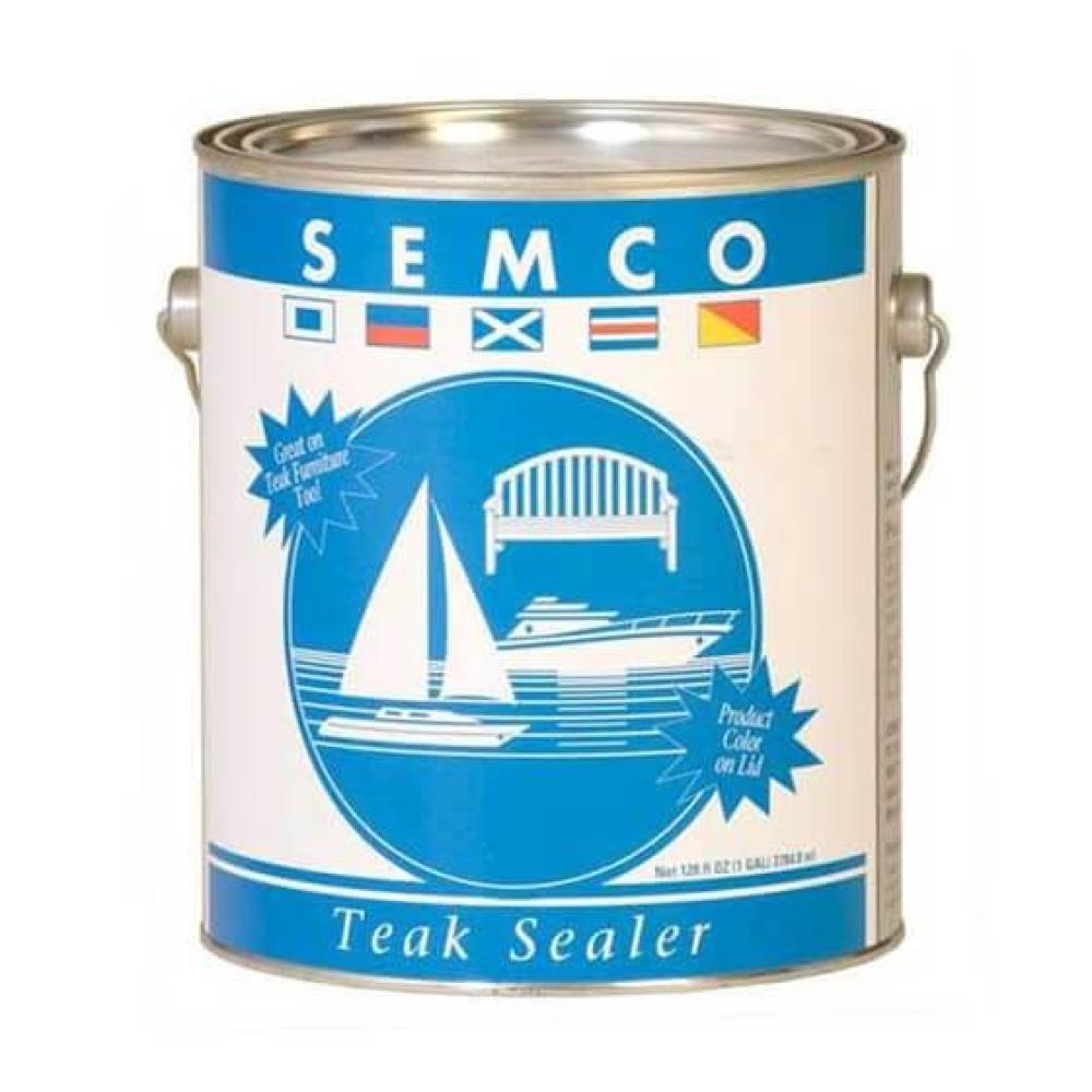 SEMCO TİK KORUYUCU 3,79LT