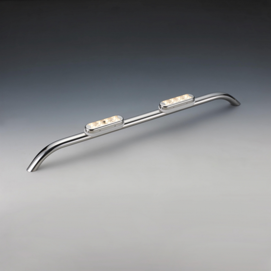 BİMİNİ LAMBASI LEDLİ , 12-24V, IP67