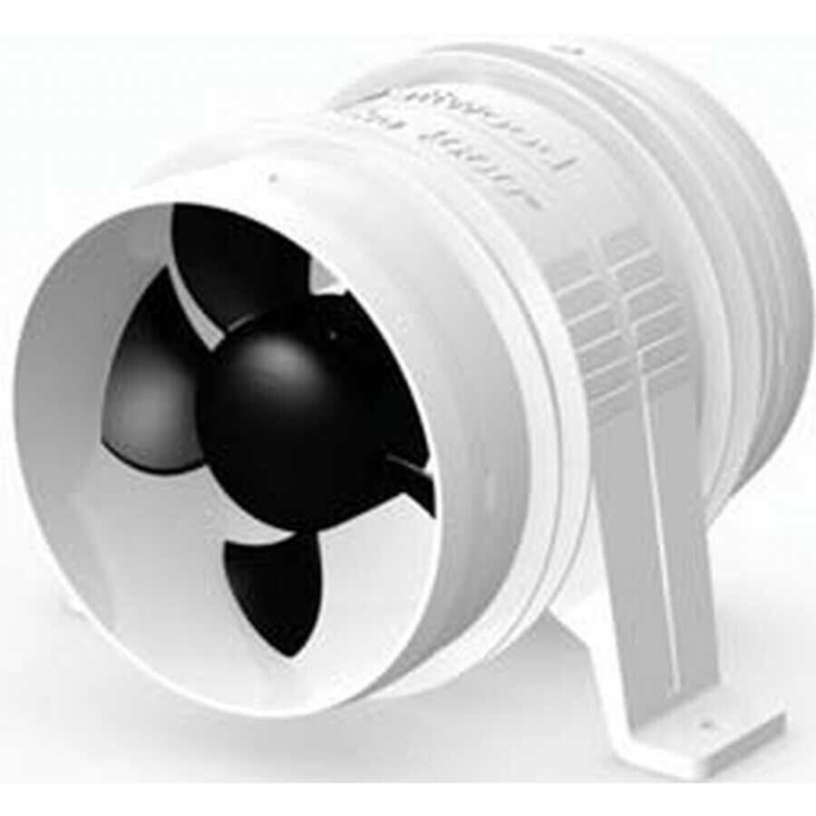 Attwood Blower Fan, Tam Korumalı, Su Geçirmez Motorlu