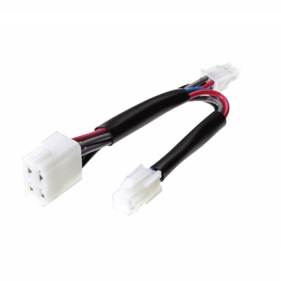 Lewmar Y Connector For Dual Controls