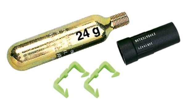 Plastimo 24gr, 100N, Çocuk Can yeleği için yedek tüp