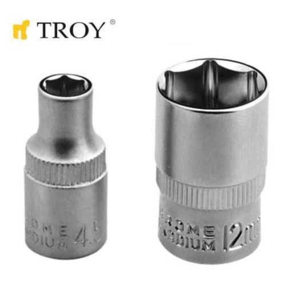 TROY 26146 TEK LOKMA 1/4' 7MM