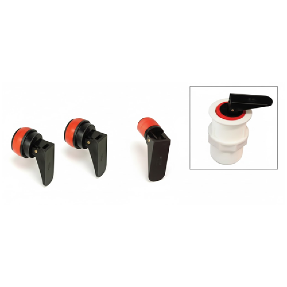 GENLEŞEN BOT TAPASI 23MM
