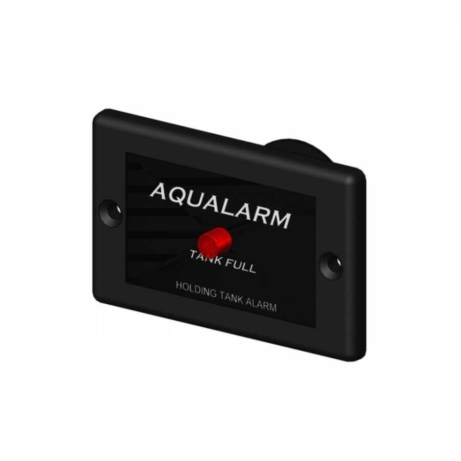 Trudesing Aqualarm Kontrol Paneli