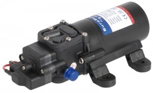 Hidrofor 12V 3 lt/dk
