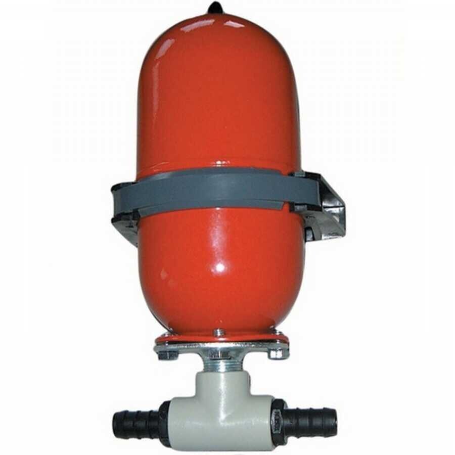 Johnson Basınç  Hava  Tankı