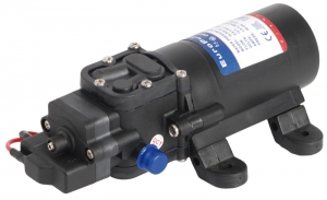 EuroPump hidrofor