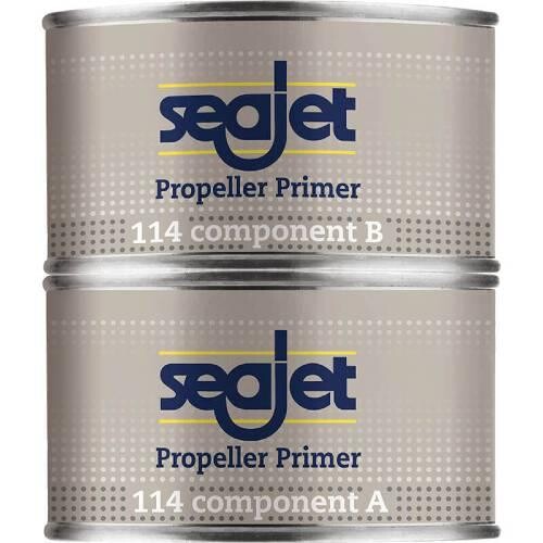 Seajet 114 Seffaf Pervane Astarı 0.25L