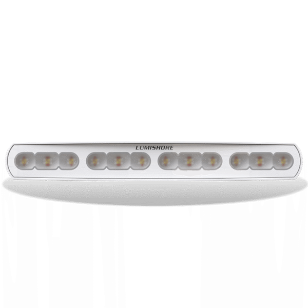 Lumishore Lüks CRGBW Led Güverte Aydınlatma Lambası