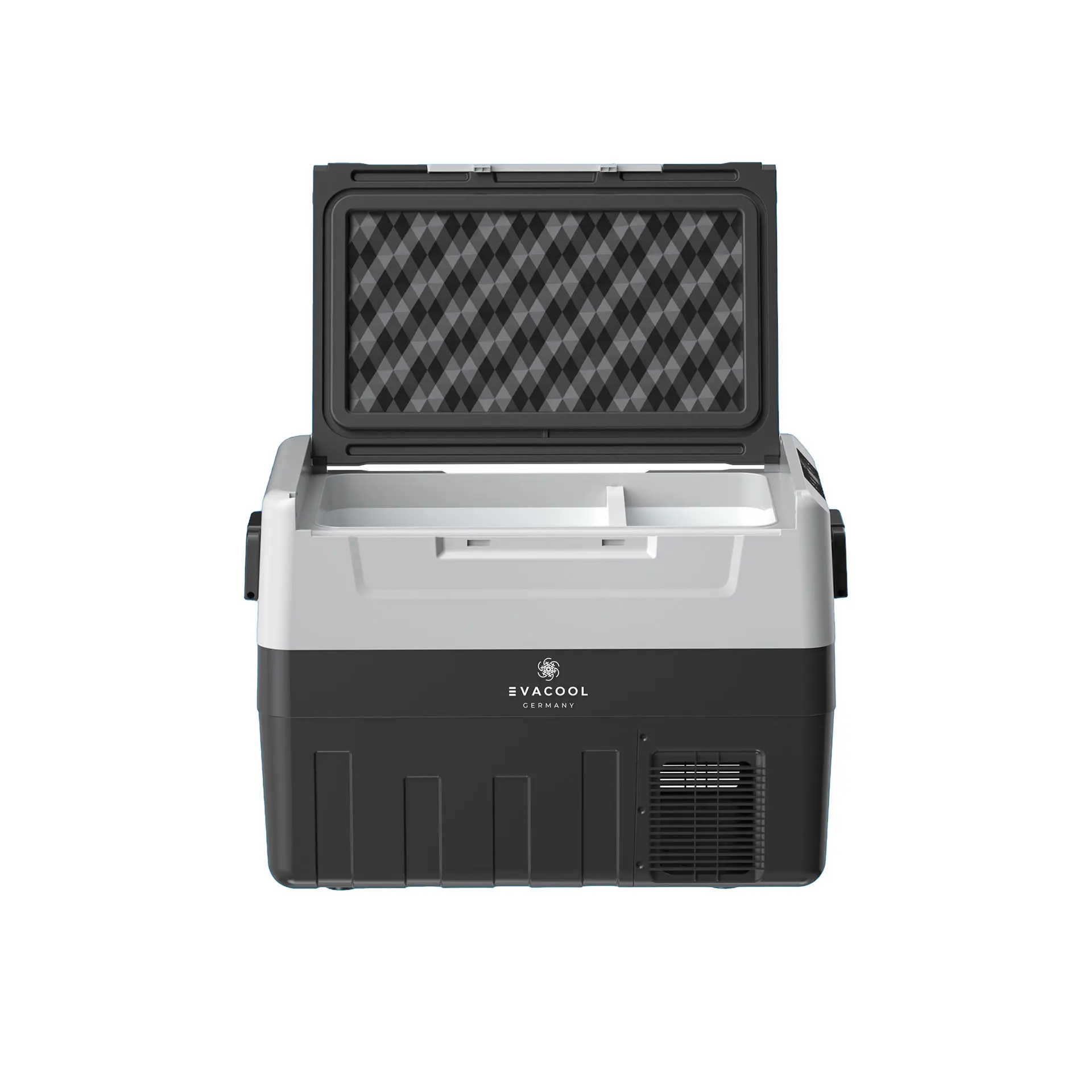 Evacool Marin Buzdolabı Üstten Kapaklı 45 Lt.  12 /24 V