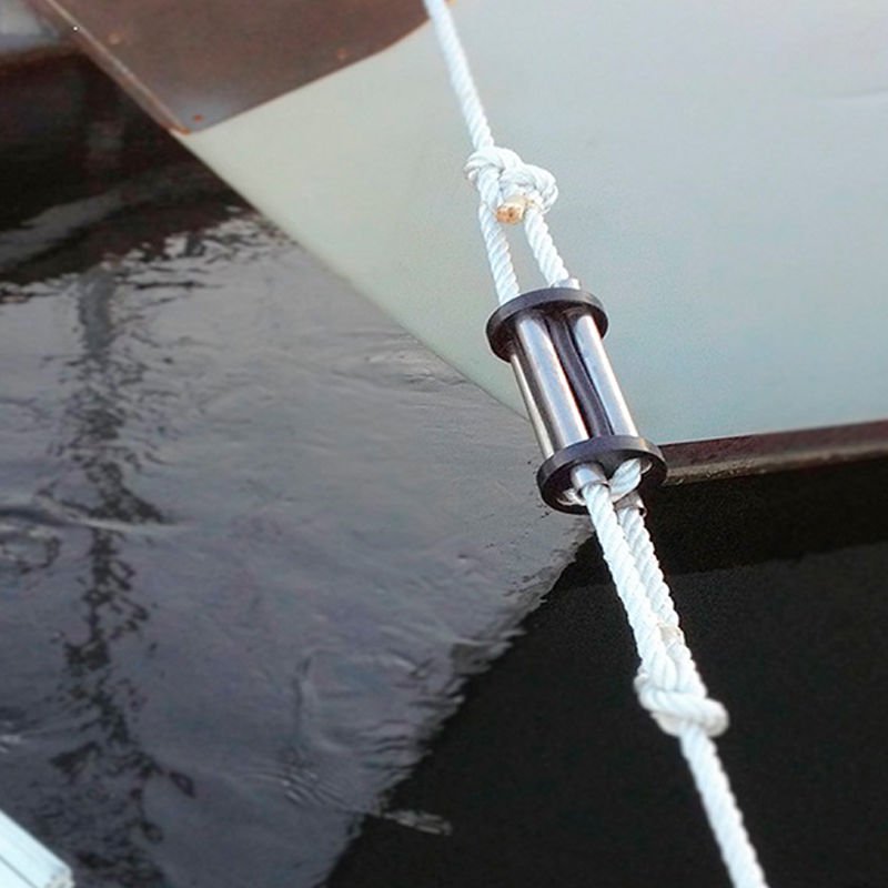 Ocean Halat Esnetici-Mooring Compensator Ø22mm
